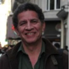 Dr. José Argenis Rodríguez