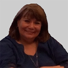 M.C. Lidia Ortega González