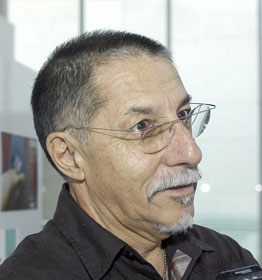 Luis Equihua Zamora