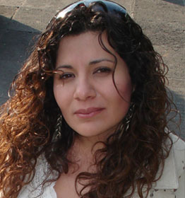 Rocío Angélica Hernández