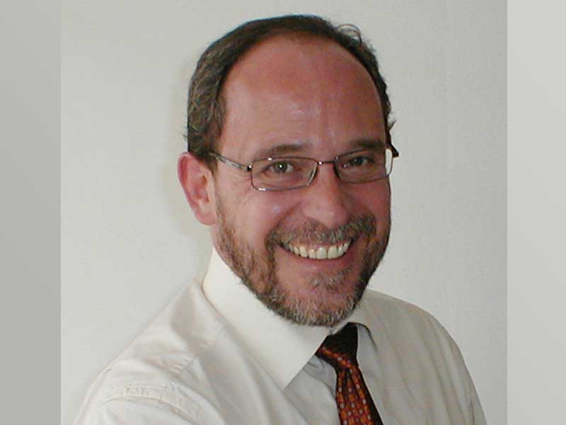 Dr. Guillermo Rodríguez Abitia