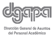 Sitio web de la DGAPA