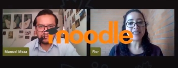 Ludificación en Moodle, una herramienta digital para la motivación de los alumnos