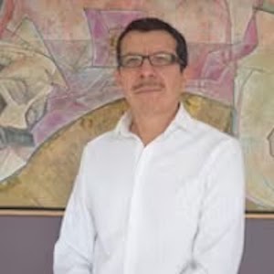 Ing. Mario Jiménez Velasco